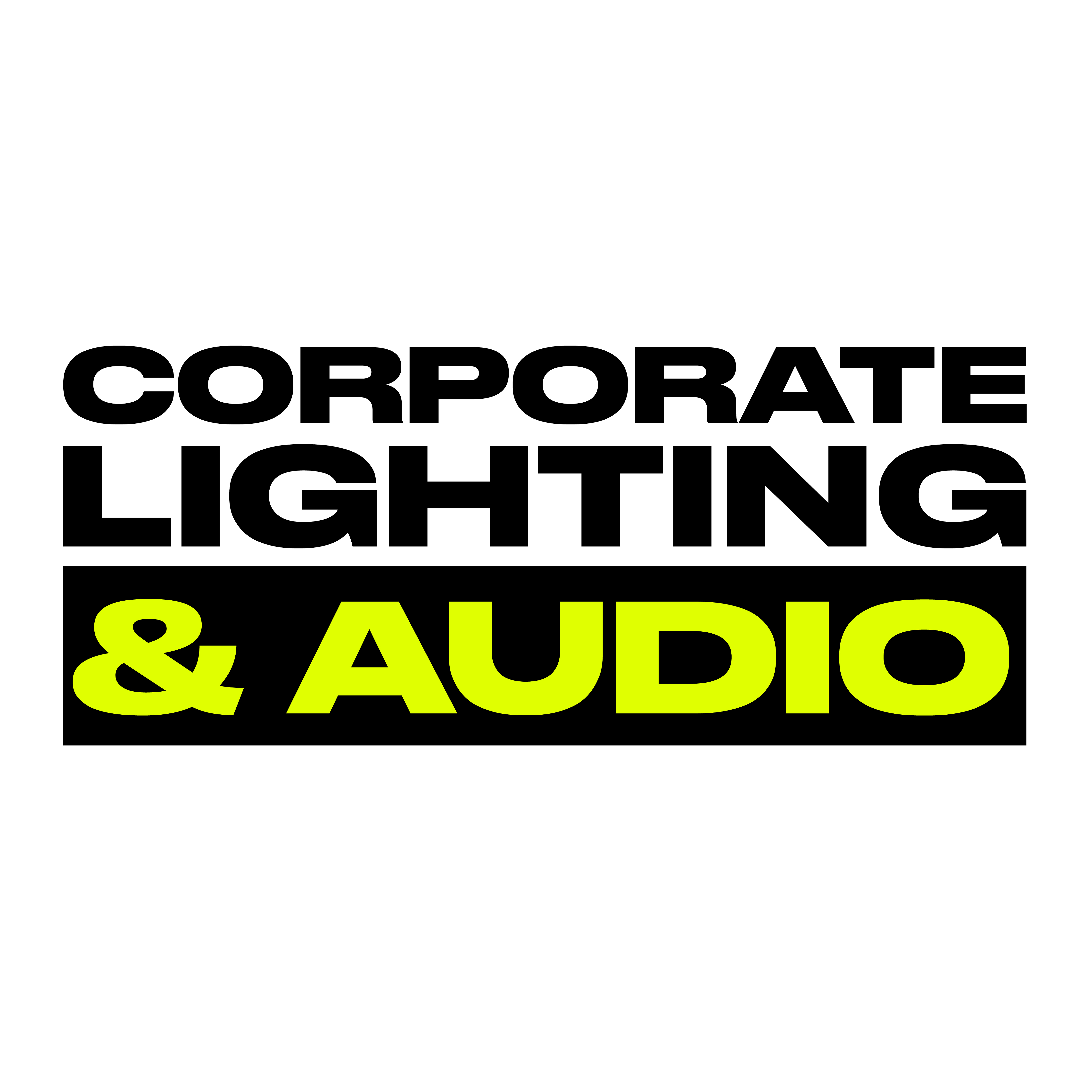 Corp Lighting